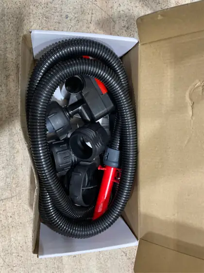 Battery-Powered Fuel Transfer Pump with… — Photo 4