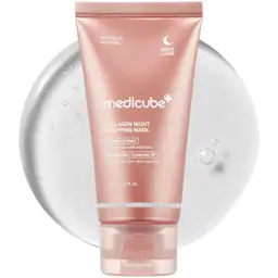 medicube Wrapping Mask Collagen -… — Photo 1