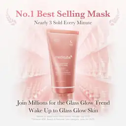 medicube Wrapping Mask Collagen -… — Photo 2