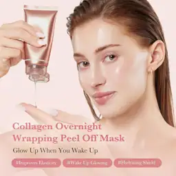 medicube Wrapping Mask Collagen -… — Photo 3