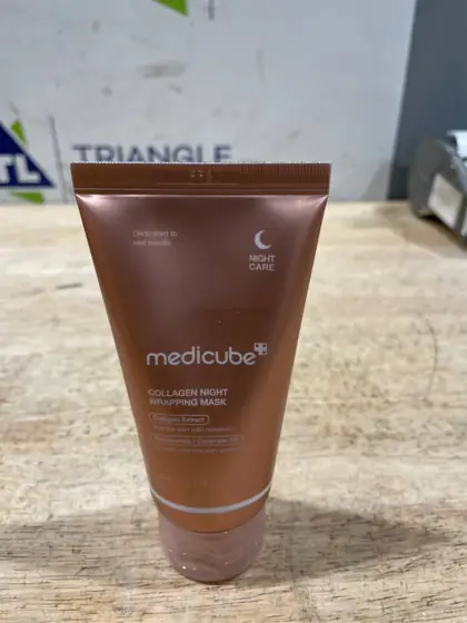 medicube Wrapping Mask Collagen -… — Photo 6