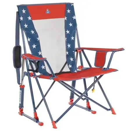 GCI Outdoor Comfort Pro Rocker… — Photo 1