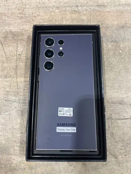 Samsung Galaxy S24 Ultra — Photo 2