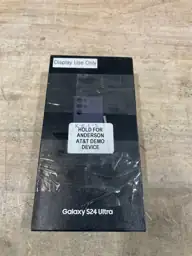 Samsung Galaxy S24 Ultra — Photo 3