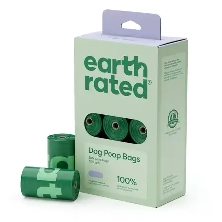 Earth Rated Leak-Proof Dog Poop… — Photo 1
