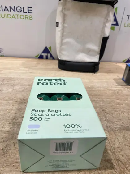 Earth Rated Leak-Proof Dog Poop… — Photo 4
