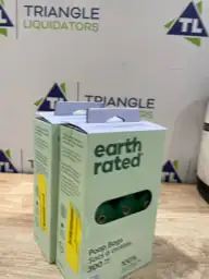 Earth Rated Leak-Proof Dog Poop… — Photo 5