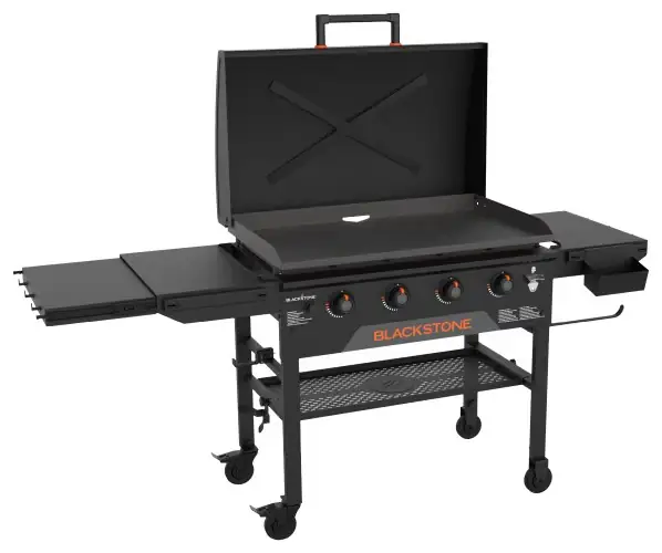 Blackstone 36' Original Omnivore Griddle… — Photo 1
