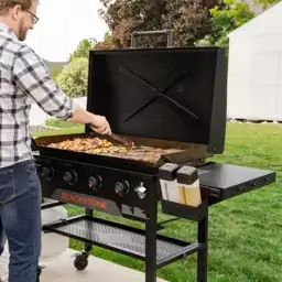 Blackstone 36' Original Omnivore Griddle… — Photo 2