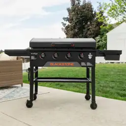 Blackstone 36' Original Omnivore Griddle… — Photo 3