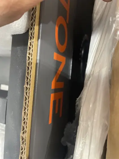 Blackstone 36' Original Omnivore Griddle… — Photo 8