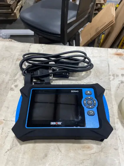 Innova Electronics SDS43 - OE-Level… — Photo 5