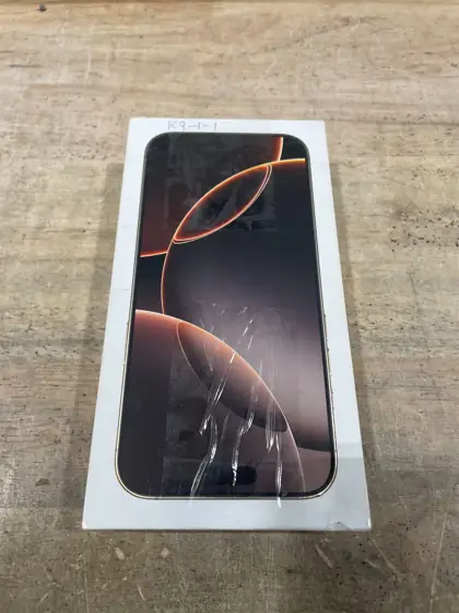 iPhone 16 Pro Max — Photo 3