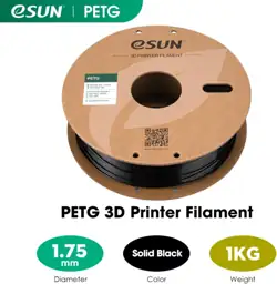 eSUN PETG Filament 1.75mm, 1kg… — Photo 2