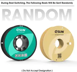eSUN PETG Filament 1.75mm, 1kg… — Photo 3