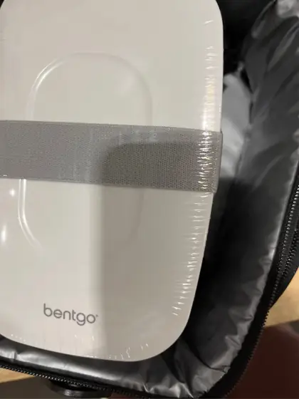 Bentgo 4-Piece Deluxe Set With… — Photo 7