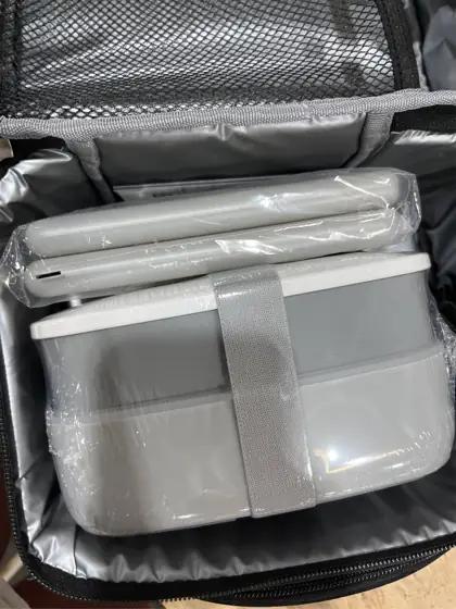 Bentgo 4-Piece Deluxe Set With… — Photo 8