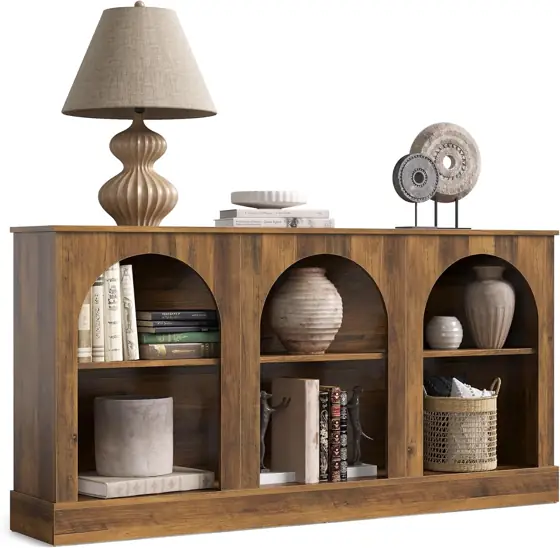 LITTLE TREE 63" Modern Console… — Photo 1