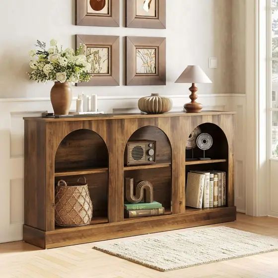 LITTLE TREE 63" Modern Console… — Photo 2