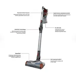 Shark UZ355H Pet Pro Cordless… — Photo 2