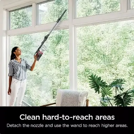 Shark UZ355H Pet Pro Cordless… — Photo 3