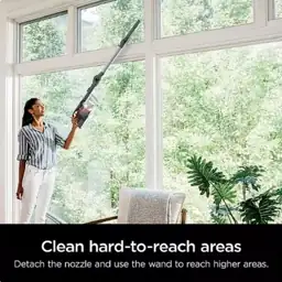 Shark UZ355H Pet Pro Cordless… — Photo 3