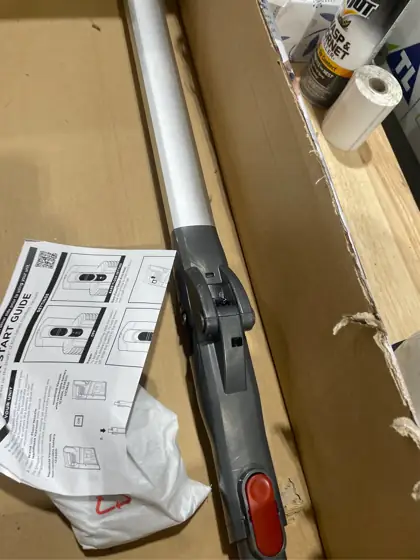 Shark UZ355H Pet Pro Cordless… — Photo 5