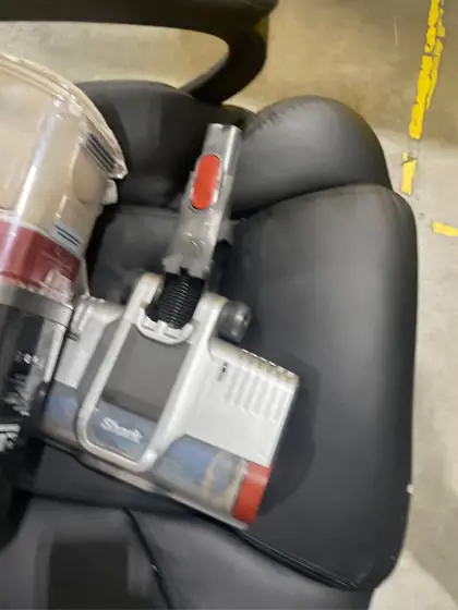 Shark UZ355H Pet Pro Cordless… — Photo 6