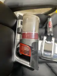 Shark UZ355H Pet Pro Cordless… — Photo 7
