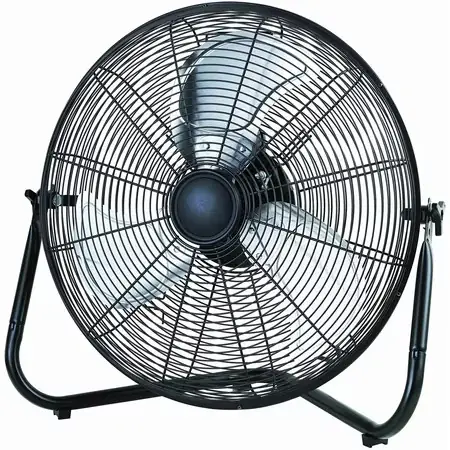 Mainstays 20" 3-Speed High Velocity… — Photo 1