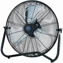 Mainstays 20" 3-Speed High Velocity… — Photo 1