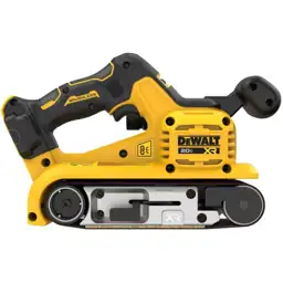 20-Volt Cordless Belt Sander (Tool-Only) — Photo 1