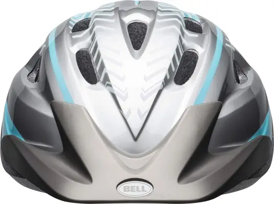 Bell Richter Youth Bike Helmet — Photo 2