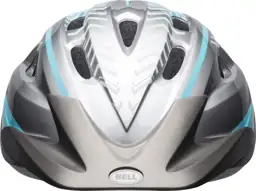 Bell Richter Youth Bike Helmet — Photo 2