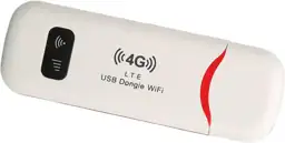 Portable WiFi Hotspot, 4G LTE… — Photo 1