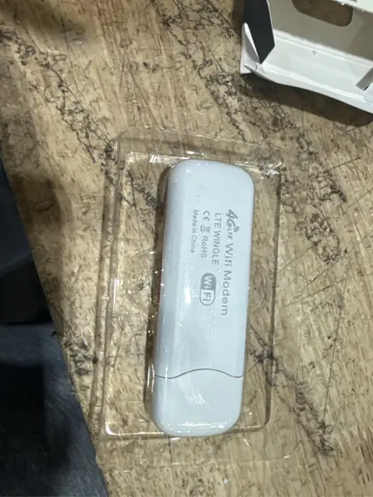 Portable WiFi Hotspot, 4G LTE… — Photo 5