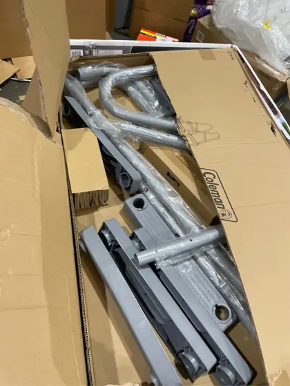 Coleman Power Steel 18 ft.… — Photo 10