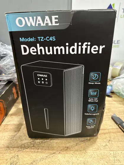 Dehumidifier — Photo 2