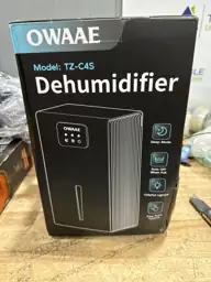 Dehumidifier — Photo 2