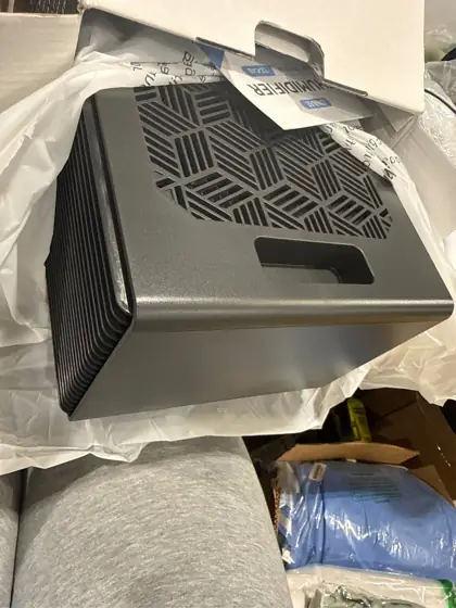 Dehumidifier — Photo 3