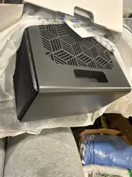 Dehumidifier — Photo 3