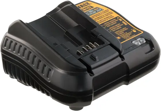 DeWALT DCB107 12V/20V MAX Lithium… — Photo 2