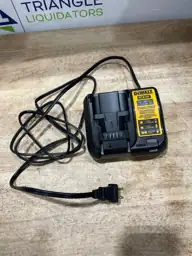 DeWALT DCB107 12V/20V MAX Lithium… — Photo 4
