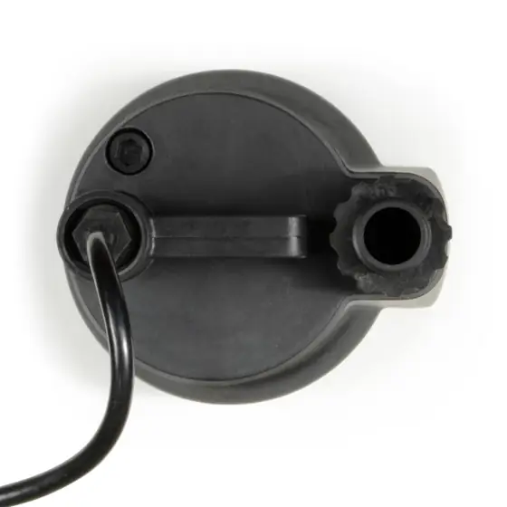 1/6 HP Plastic Submersible Utility… — Photo 3