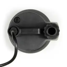 1/6 HP Plastic Submersible Utility… — Photo 3