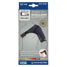 Neo G Easy-Fit Shoulder Support… — Photo 1