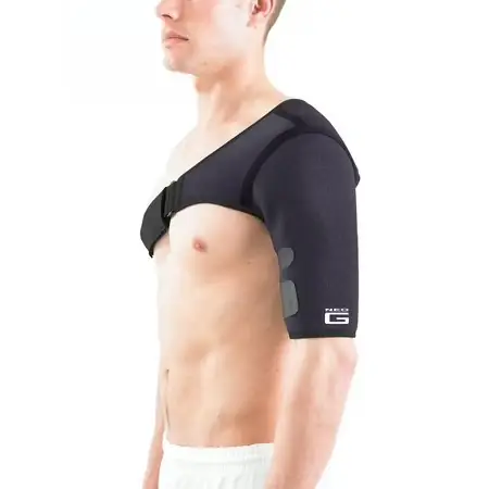 Neo G Easy-Fit Shoulder Support… — Photo 3
