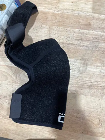 Neo G Easy-Fit Shoulder Support… — Photo 6