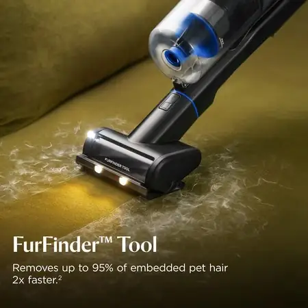 BISSELL FurFinder 200W Cordless Vacuum,… — Photo 2