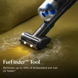 BISSELL FurFinder 200W Cordless Vacuum,… — Photo 2